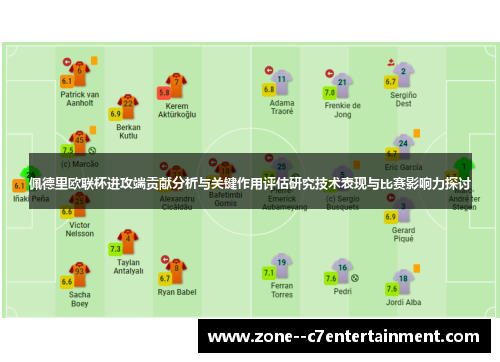 佩德里欧联杯进攻端贡献分析与关键作用评估研究技术表现与比赛影响力探讨