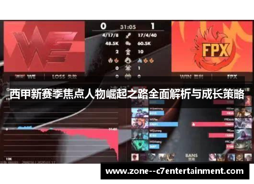 西甲新赛季焦点人物崛起之路全面解析与成长策略 西甲新赛季焦点人物崛起之路全面解析与成长策略