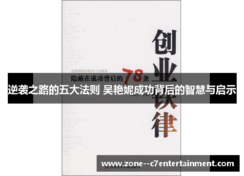 逆袭之路的五大法则 吴艳妮成功背后的智慧与启示